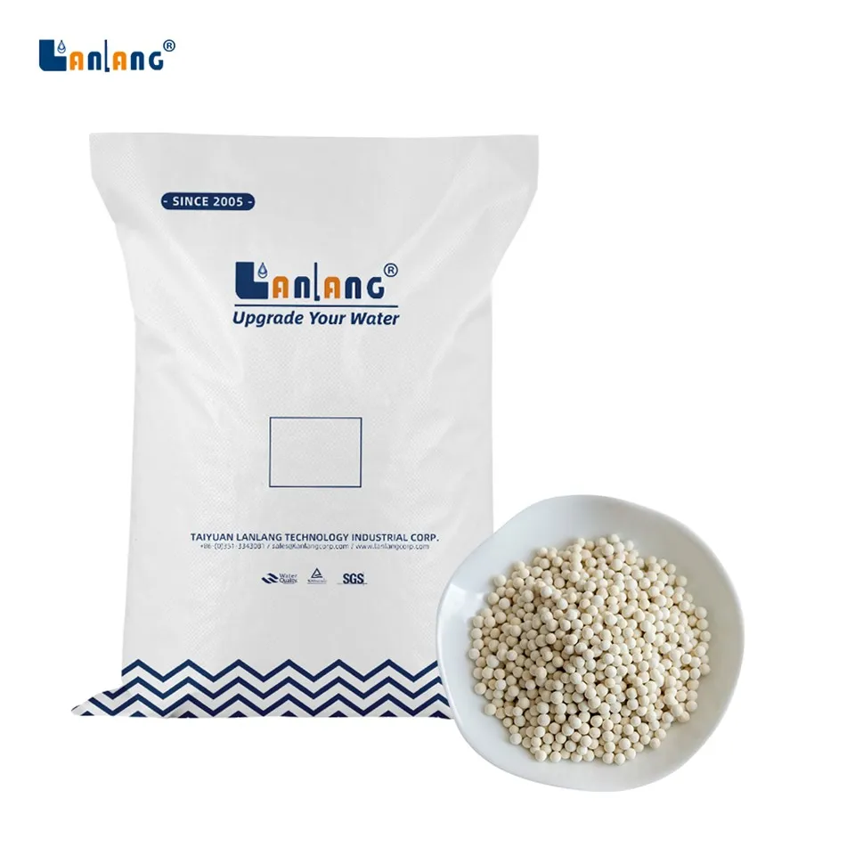 Vitamin C, cho'milish uchun keramik to'p