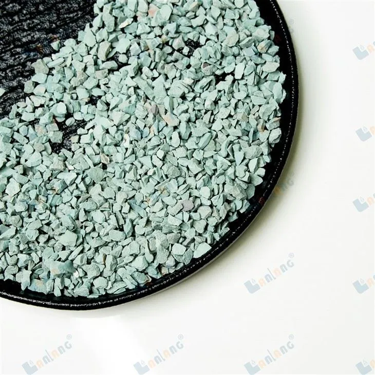 Minecera zeolit ​​tosh bio keramika