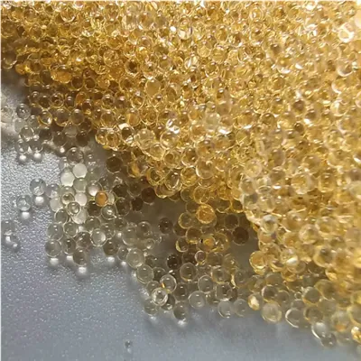 Katta gözenekli adsorbent qatronlar foydalanishdan oldin oldindan ishlov berish kerakmi?